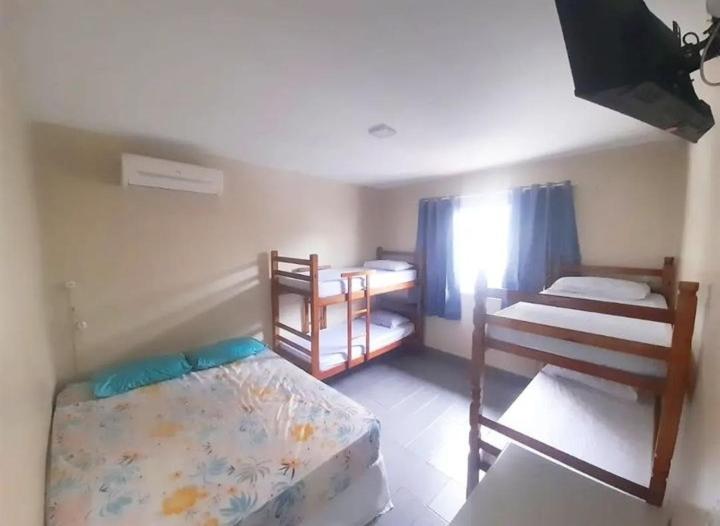 Perola House Hostel Guaruja Room photo