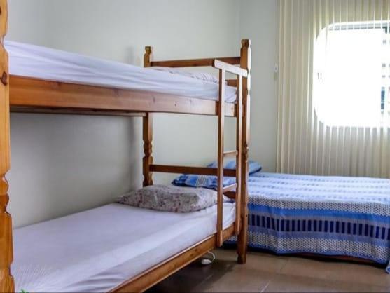 Perola House Hostel Guaruja Room photo